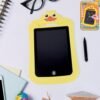 Kids LCD Writing Tablet – Portable Digital Drawing Pad | BlissDolly
