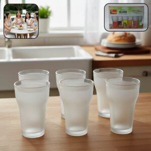 01_5f8f8933-76ce-4d69-91aa-cc7ab54cec5b.jpg Unbreakable Plastic Drinking Water Glass – Durable & Reusable Set