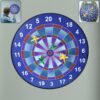 01_61102cd6-d3d0-4598-96a9-0a95aae7b82f.jpg Magnetic Dartboard – Safe Indoor Game Set with 4 Colorful Darts