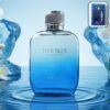 Men's Long Lasting Aquatic Perfume – Fresh Signature Scent