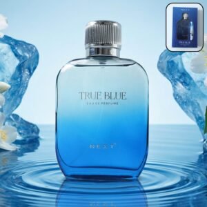 Men's Long Lasting Aquatic Perfume – Fresh Signature Scent