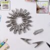 Stainless Steel Cloth Drying Pins – Strong Rust-Resistant Clips