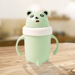 01_6448fa0f-5950-4143-a837-7bdbbac80d23.jpg Sipper Baby Training Cup – Leak & Spill Proof 300ML Handle Design