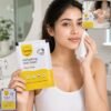 Citrus Lime Wet Wipes – Refreshing & Gentle Face, Hand & Body Cleansing