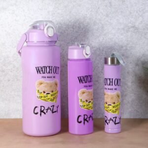 01_72fdea9d-0dc9-4a34-850c-aa77d915f1eb.jpg Water Bottle Set – Leak-Proof BPA-Free 2000ML + 900ML + 300ML
