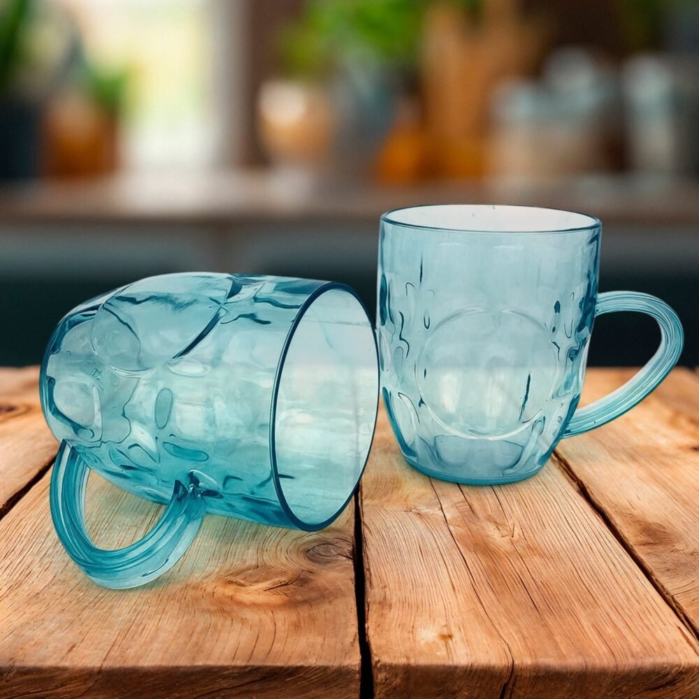 01_7327885a-47e0-4c86-bef8-28ee4696db40.jpg Shake Mug Set – Durable 350ml Plastic Mugs with Easy Grip