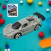 Metal Mini Car Toy ñ Die-Cast Free Wheel Vehicle | Action Legion