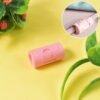 Elastic Bed Sheet Clips – Non-Slip Plastic Quilt Holders