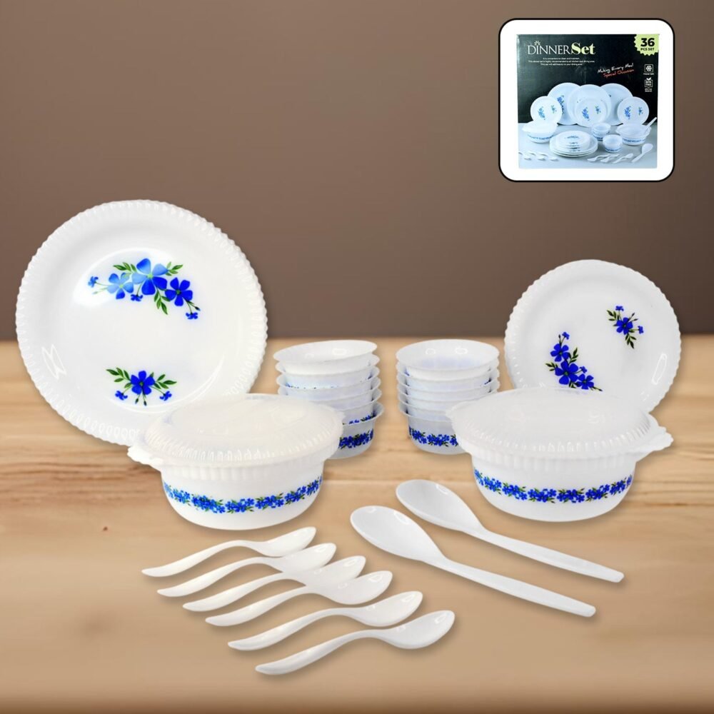 01_74aedff8-b2ae-4169-8a0d-5ad0d4899605.jpg Plastic Dinner Set – Durable 36-Piece Blue Floral Design