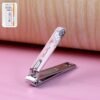 01_769937b8-cf0e-48f4-a2ad-94d914310faf.jpg Stainless Steel Nail Clipper – Precise & Easy Grooming