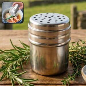 01_76f4cbfc-6e9a-4f74-b95b-cbc8b3d0bea1.jpg Stainless Steel Spice Shaker – Durable Kitchen Seasoning Container