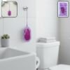 Hanging Lavender Gel Air Freshener – Long Lasting & Compact