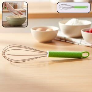 01_7c710795-07c9-4156-8f1e-2c4ca1004e77.jpg Kitchen Whisk – Multipurpose Handheld 16 cm for Smooth Mixing