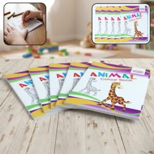 01_7d35ecb9-8263-4ab9-a3df-6522a07dea32.jpg Kids Animal Colouring Book Set – 5-Pc Mix for Early Learning Fun