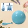 01_809fddfd-581c-4231-a694-1a96d9cd7a59.jpg Kids Disposable Raincoat with Hood – Clear & Portable for Travel