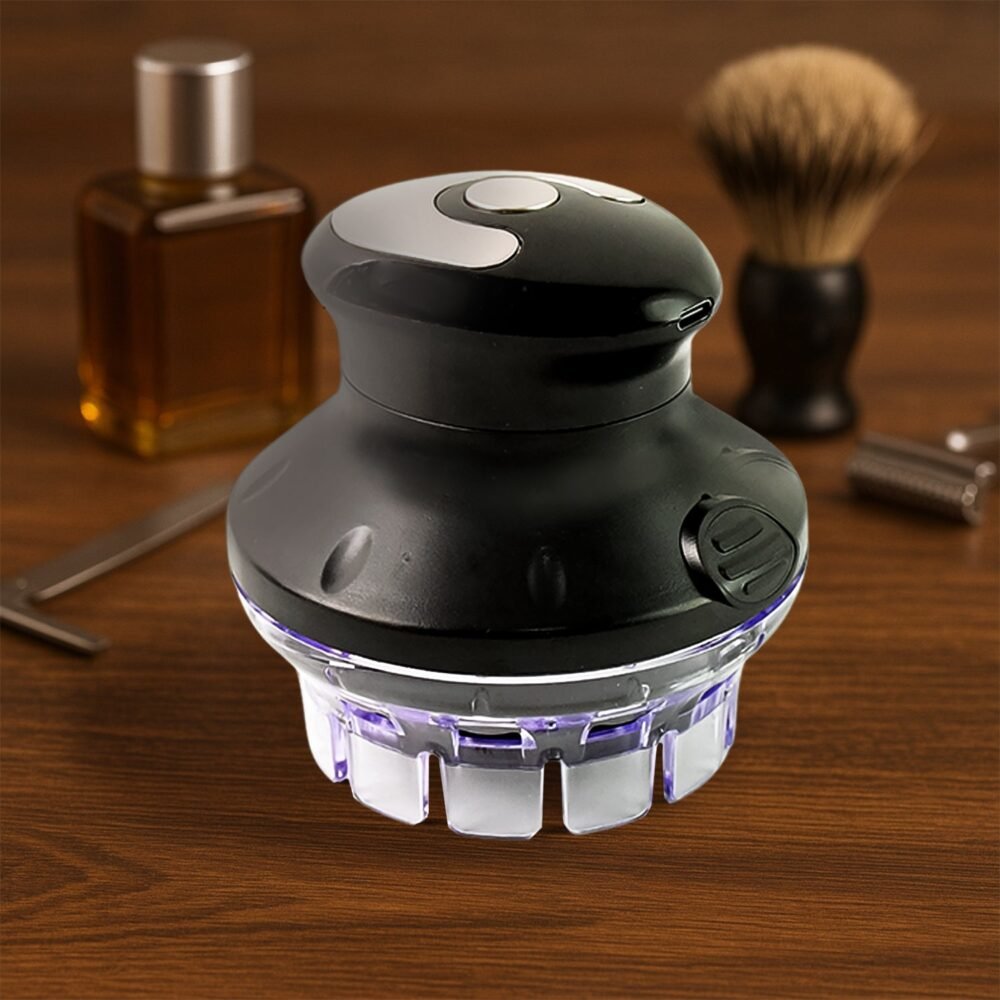 01_812c9bc4-5698-4faa-a512-dd887c83b40d.jpg Electric Hair Cutting Machine – USB Rechargeable & Cordless Trimmer