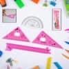 01_83096ab0-28f1-403c-b938-8caaed729917.jpg Giraffe Ruler Set – Durable 4 Pc Plastic Measuring Tools