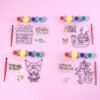 01_87011c38-a1d0-42f0-a809-2c82dfa60ce3.jpg Kids Paint Coloring & Craft Activity Set – Complete Creative DIY Kit
