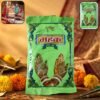 Herbal Mehndi Powder – Natural Henna for Rich Body Art (80g)