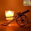 Tealight Candle Holder – Decorative Diwali Candle Stand