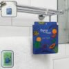 Mix Fruit Hanging Air Freshener Gel – Long-Lasting Fresh Fragrance