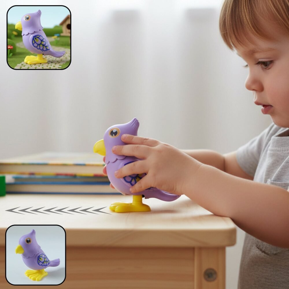 01_8cea6355-b452-4f29-a513-c5dd55d3acfd.jpg Key Operated Jumping Bird Toy – Fun Wind-Up Action for Kids