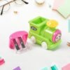 Thomas the Tank Engine Pencil Sharpener – Double Hole Design