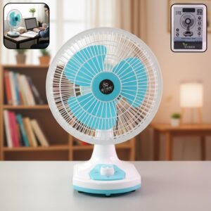01_90a0a24c-0720-40b9-9fea-751e89d2041e.jpg 12V DC Table Fan – Adjustable Speed & High Airflow for Desk