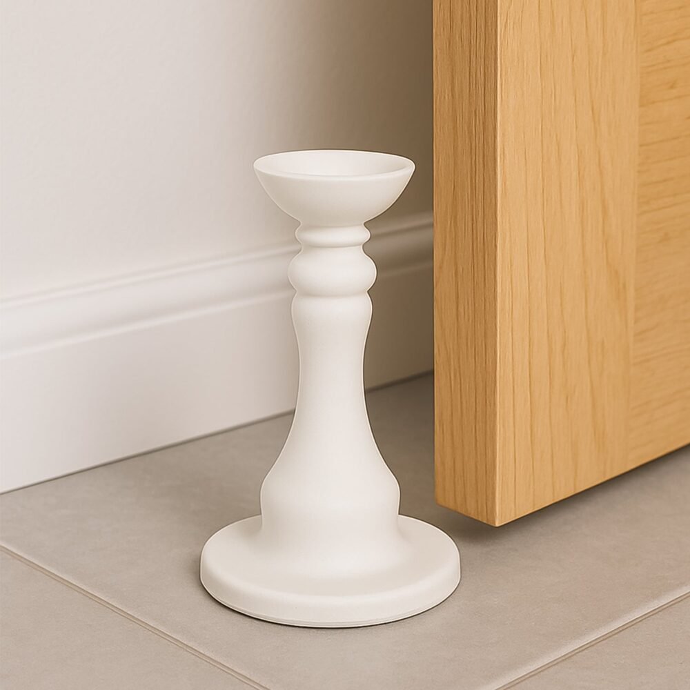 Washing Machine Door Holder – Prevent Odors & Mildew Effectively