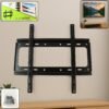 01_999fa15e-75a3-48ce-a25d-7d7f5651839d.jpg TV Wall Mount Bracket – Heavy Duty Adjustable Metal for 26-55 Inch