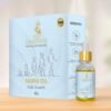 Kids Growth Nabhi Oil – Ayurvedic Boost for Bone Strength & Immunity