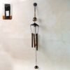 01_9af2bea2-121e-4cb1-b6a8-f97d0471bfab.jpg Metal Wind Chime with Om Symbol – Peaceful Spiritual Decor
