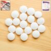 Naphthalene Mothballs – Long-Lasting Cupboard & Wardrobe Protection