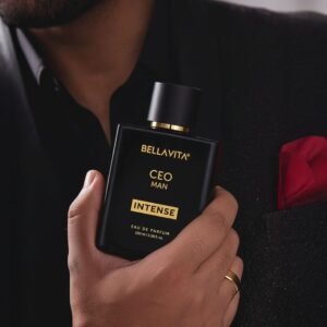 Men's Perfume – Long-Lasting, Premium Masculine Fragrance