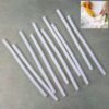 01_Glue-Sticks.jpg Transparent Hot Melt Glue Sticks – Strong Adhesive for DIY & Crafting