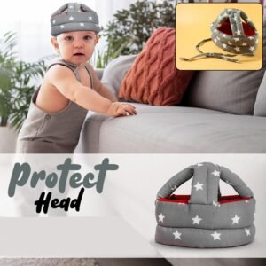 01_Head-Protector.jpg Baby Safety Helmet – Soft Head Protection for Crawling & Walking