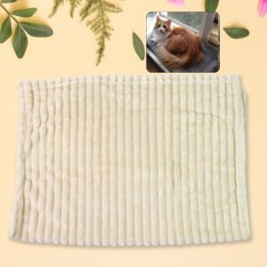 Pet Soft Cat Dog Blanket – Warm & Cozy Sleep Mat | Waggy Tales
