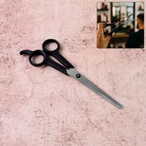 Professional Hair Cutting Scissors – Precision Stainless Steel Shears