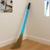 Floor Broom – Adjustable Handle for Easy Cleaning