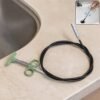 01_b064dd3d-f84a-408f-a1ed-a694fc015aff.jpg Spring Drain Cleaning Tool – Flexible 157 cm with Ergonomic Grip