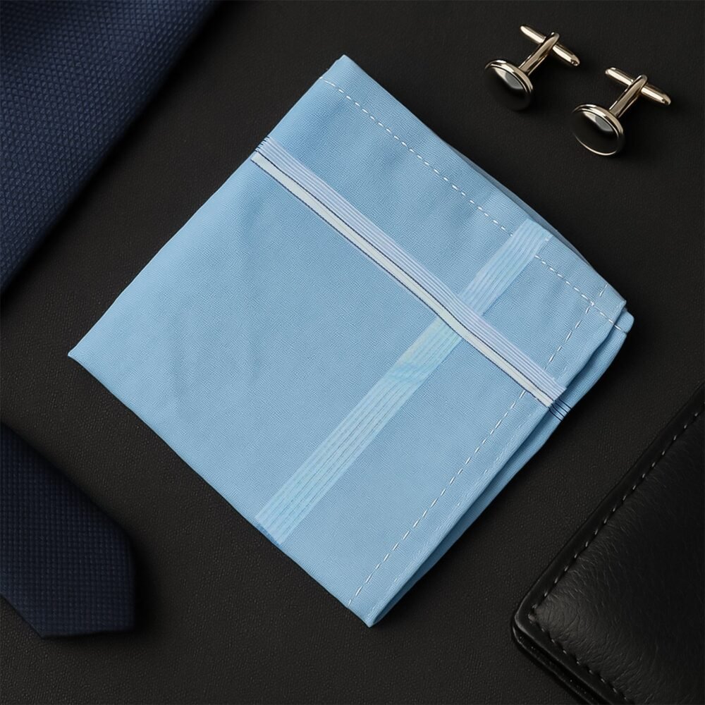 01_b1763222-1d35-4fe8-ac9c-96d072346580.jpg Men's Cotton Handkerchief – Soft, Large & Highly Absorbent