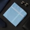 01_b1763222-1d35-4fe8-ac9c-96d072346580.jpg Men's Cotton Handkerchief – Soft, Large & Highly Absorbent