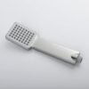 High Pressure Shower Head – Powerful Handheld Spray | Mist & Relax