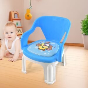 01_b73047d5-53bb-41dc-bd97-dfeda197d66e.jpg Plastic Baby Chair – Strong, Durable & Comfortable Cushion Base