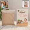 01_b84c05ea-300c-4d98-b6b3-cc17a4e53db3.jpg Natural Sandalwood Powder – Soothing Face Care 50gm