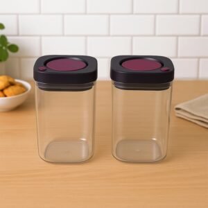 01_bb553662-f36f-4095-b952-904d5fff87c4.jpg Airtight Kitchen Storage Containers – 2 Pc Set 1200ml Each