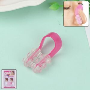Nose Up Lifting Shaper Clip – Non-Surgical Nose Slimming Tool
