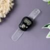 Finger Tally Counter – Portable Digital Counter with Adjustable Strap