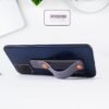 Silicone Phone Loop Finger Holder – Secure Grip & Multi-Use Kickstand