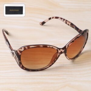 UV400 Sunglasses – Anti-Glare & Lightweight Eye Protection
